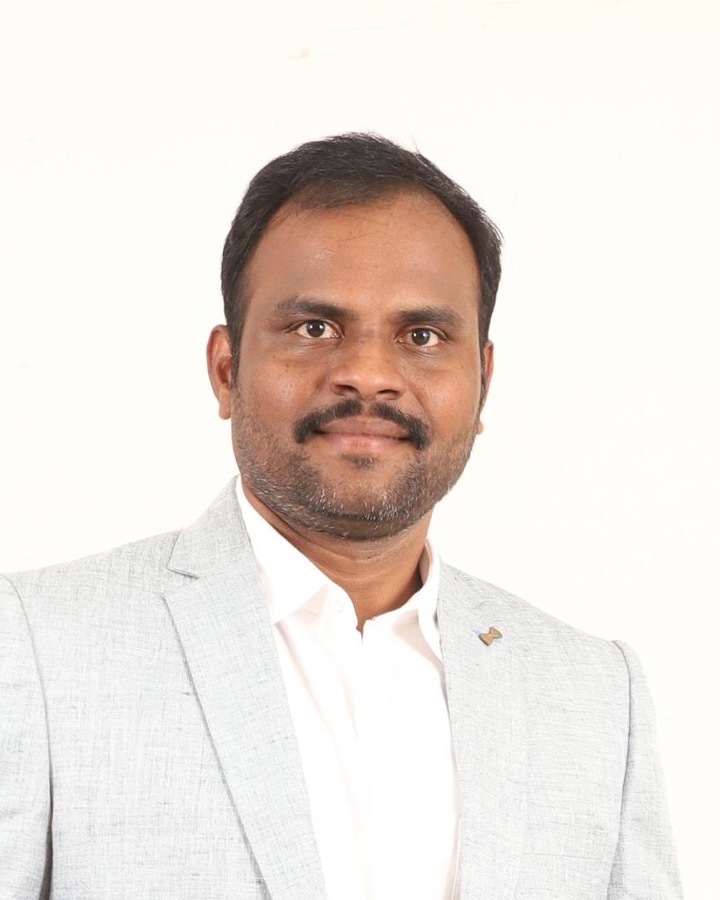 Rajesh Yeddula